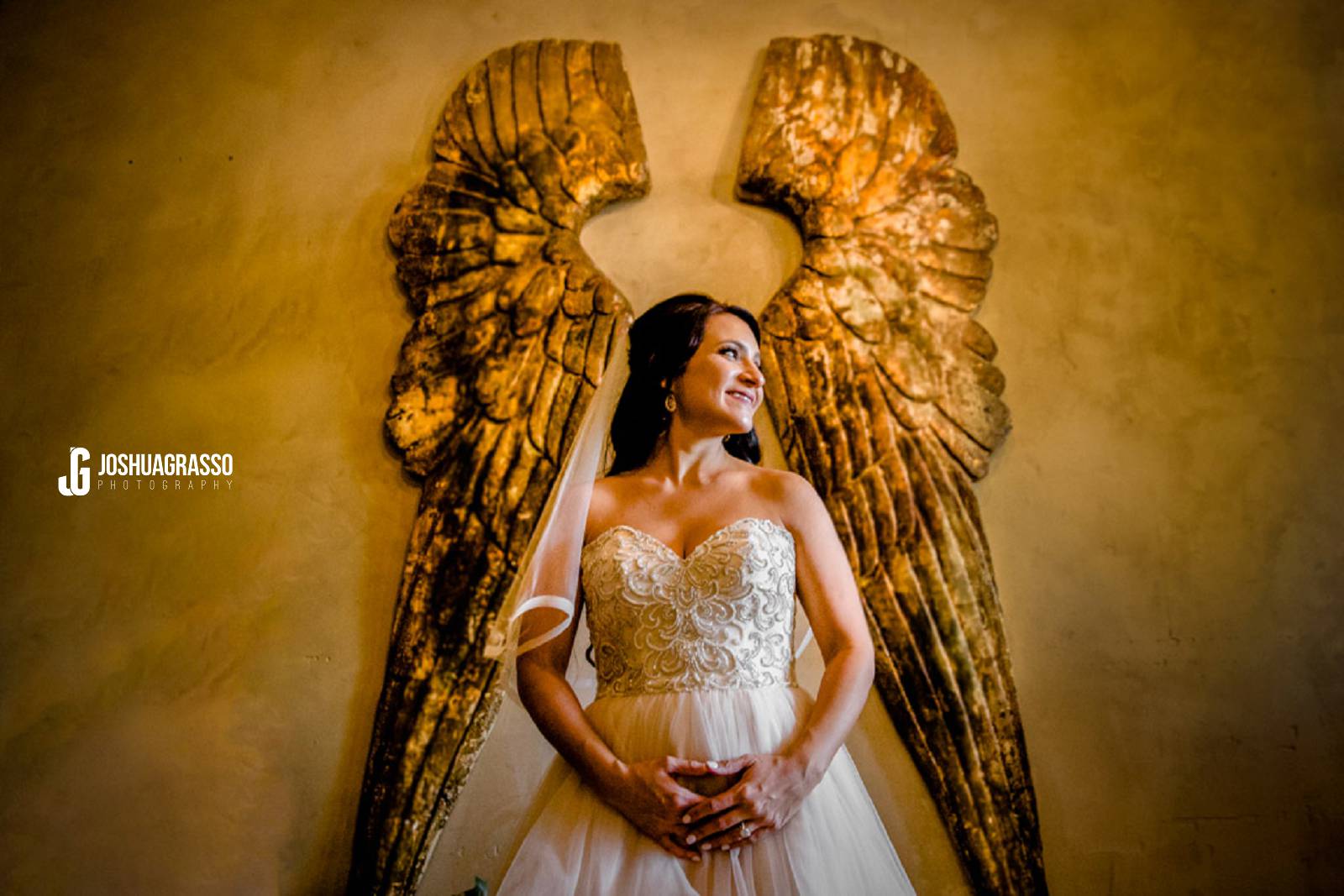 Wedding Photography, Atlanta Ga | Joshua Grasso Wedding