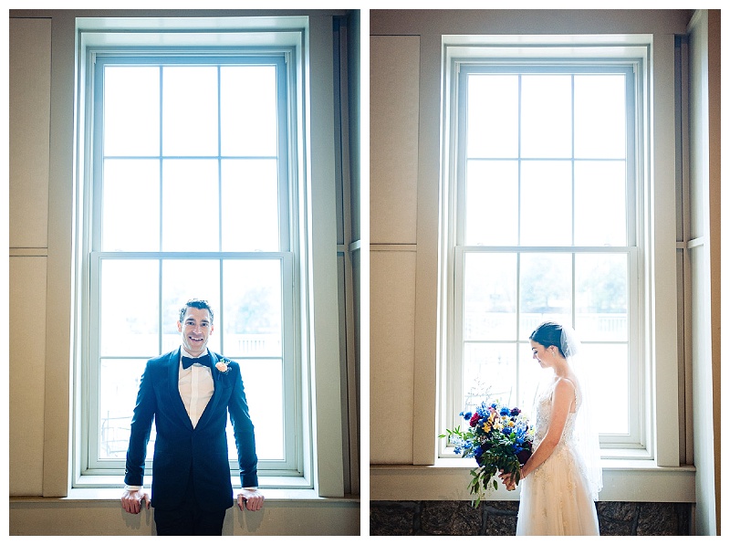 Greystone Atlanta Wedding