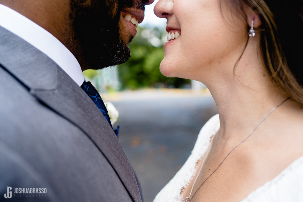 Preston & Elizabeth | St Joseph Elopement Wedding - Joshua Grasso ...