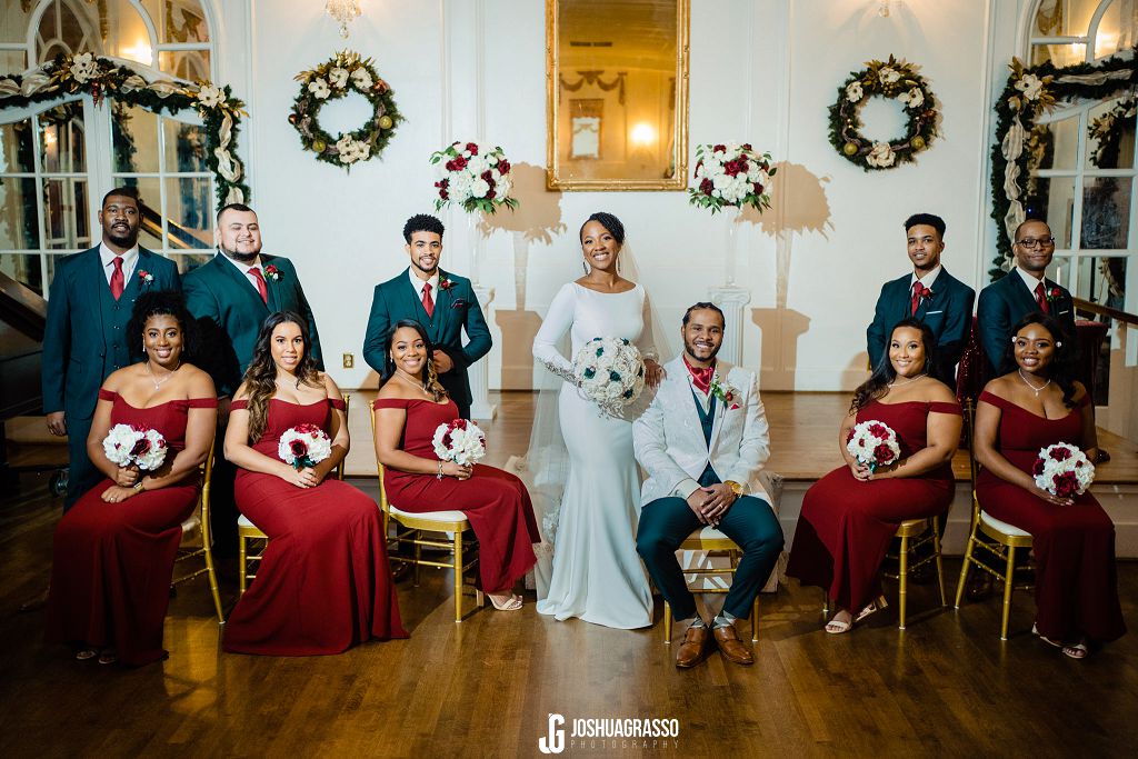 Best Atlanta Wedding Photographer 2020