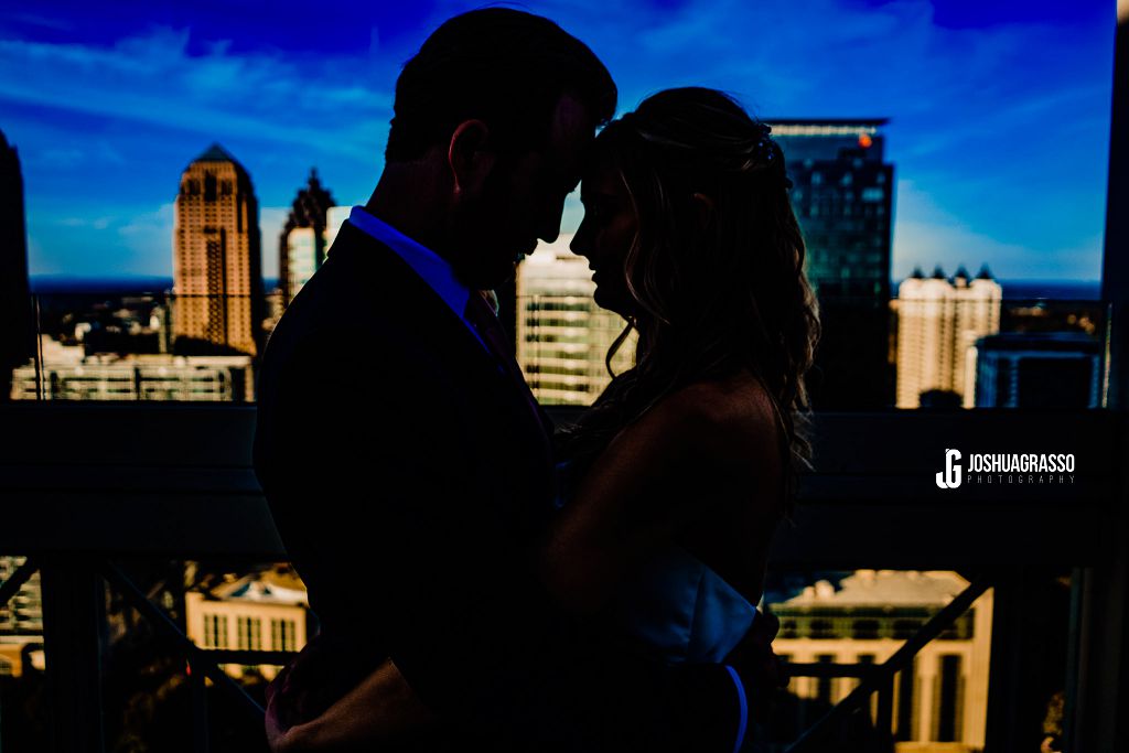 Best Atlanta Wedding Photographer 2020
