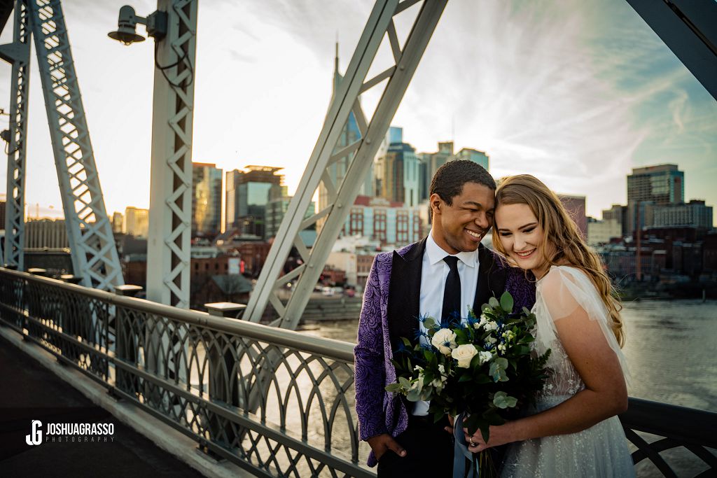 Best Atlanta Wedding Photographer 2020