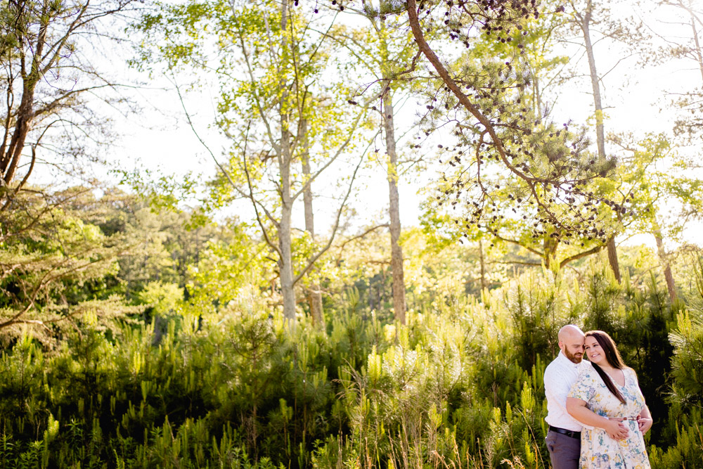 lake lanier best engagement sessions of 2020