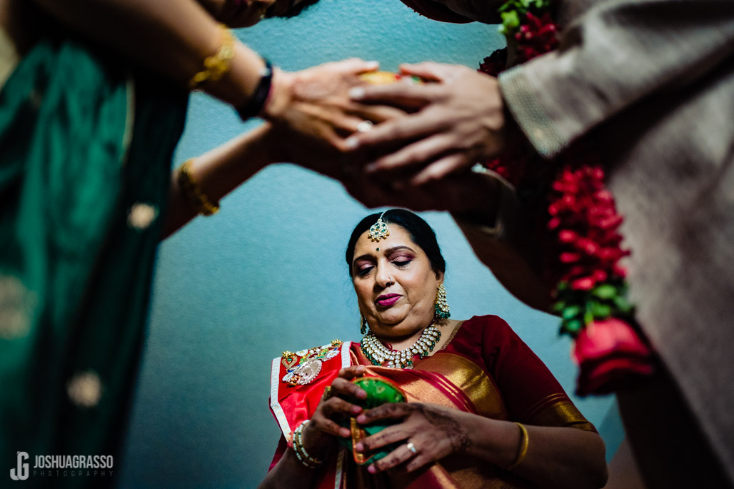 Atlanta Indian wedding
