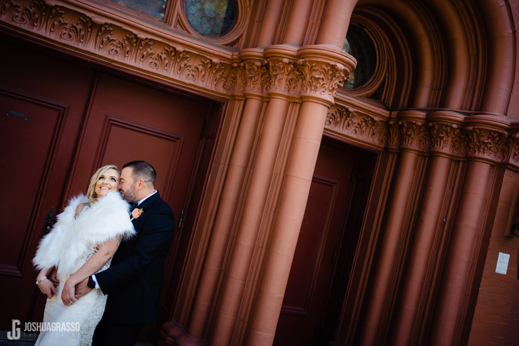 basilica of the sacred hear of jesus christ atlanta wedding