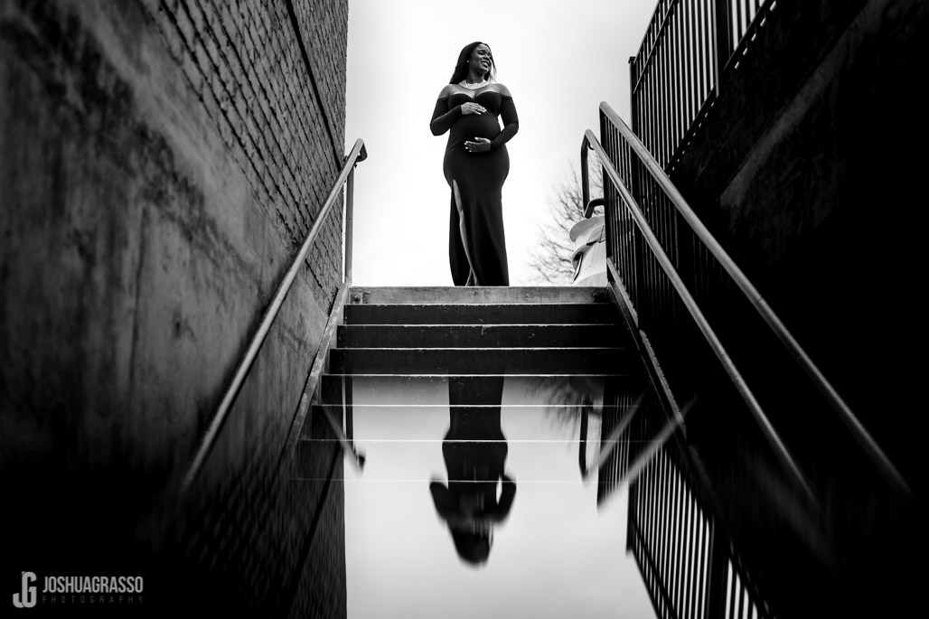 Atlanta Krog Maternity Session