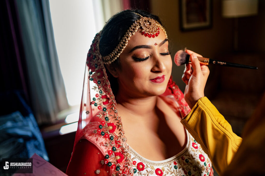 Saahil & Bijal | Hilton Frontenac St. Louis Wedding - Joshua Grasso ...